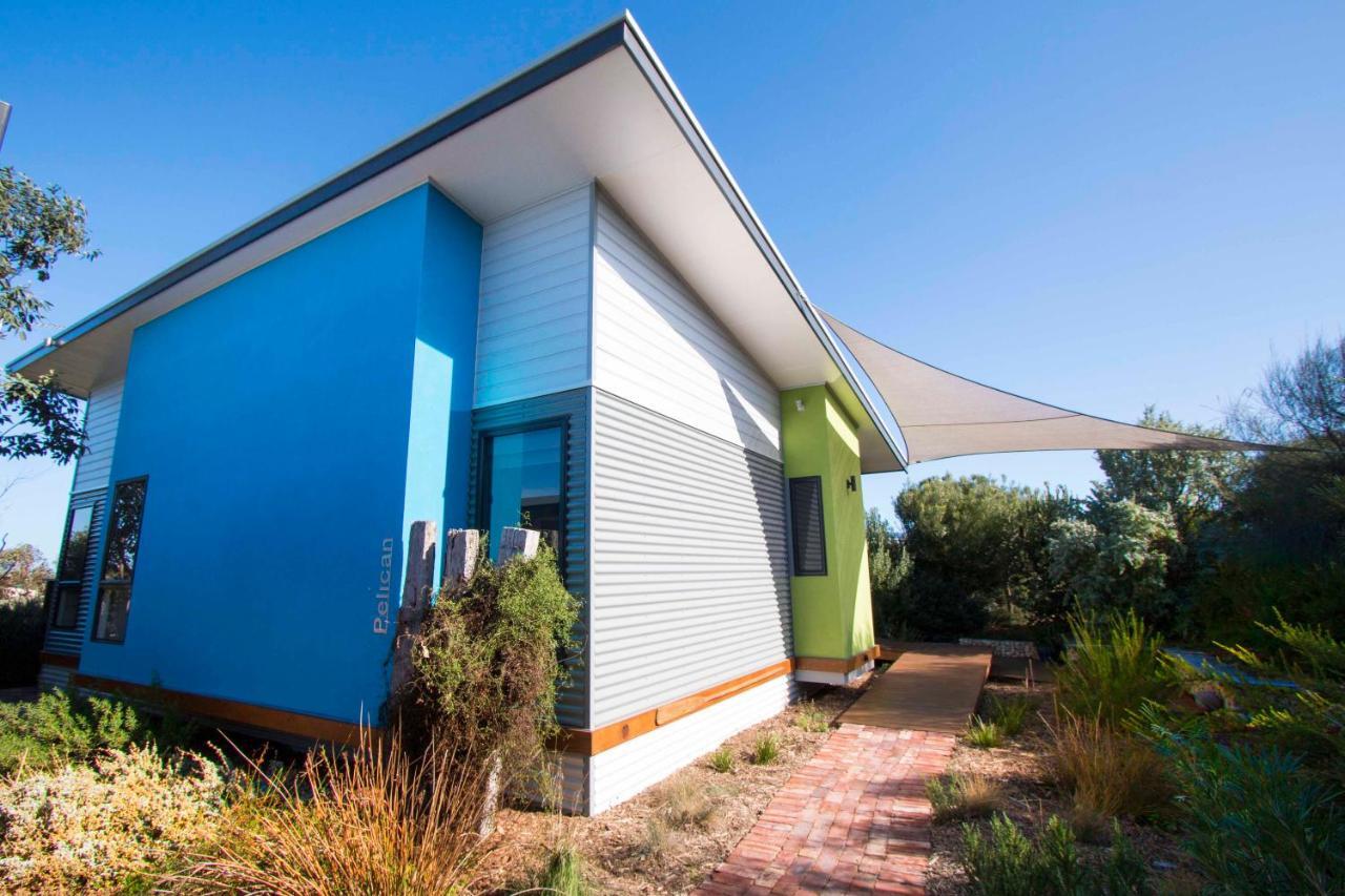 Coorong Cabins Meningie Kültér fotó